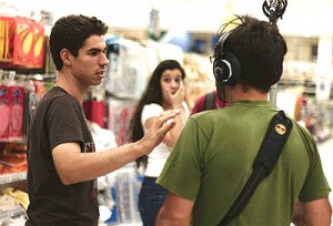 Diretor aquidauanense Essi Rafael, foi selecionado para a mostra Panorama do Fest'AFilm