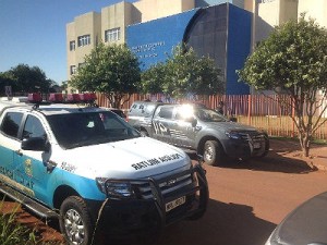 Durante 1 ano e meio, quadrilha traficou droga que somou R$ 14 milhões. Foto: douradosnews