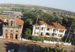 Prefeitura de Miranda fechará as portas nesta segunda-feira