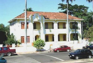 Prefeitura Municipal de Miranda firmou convênio com o SENAI