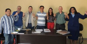 Partido prepara ato de filiação em outubro visando ampliar bases para 2016