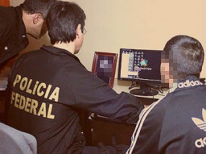 Dezoito (18) mandados de busca e apreensão estão sendo cumpridos. Foto: arquivo