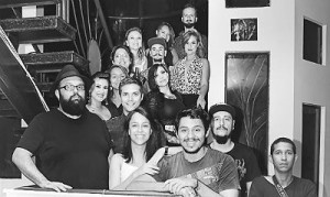 Campo Grande será palco da primeira edição do Inked Tattoo Festival
