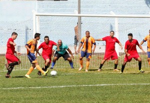 A próxima etapa ocorrerá no sábado (26) na cidade de Sete Quedas
