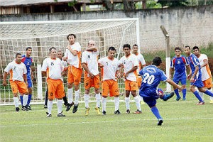 A classificação aconteceu no município de Sete Quedas.