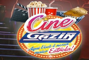 cine gazin