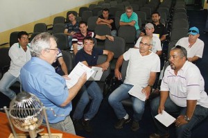 Vão se enfrentar nessa etapa Antônio João, Bela Vista, Guia Lopes da Laguna, Maracaju e Nioaque