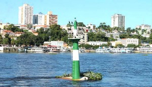 Corumbá é mais um grande passo estar categorizada no nível B