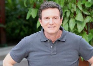 Senador Marcelo Crivella (PRB-RJ)