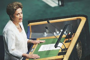 Para economizar, presidente veta proposta de voto impresso