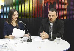 Neto disse que a CGU ameaça punir as prefeituras que estão com obras executadas com recursos federais em atraso