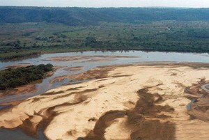 Liminar da Justiça Federal de Campo Grande ratifica decisão do juízo de Coxim