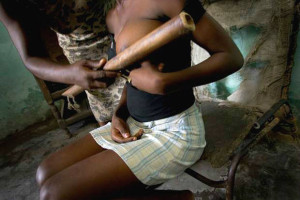 Atualmente o procedimento atinge cerca de 3,8 milhões de mulheres.(Foto: Reprodução/Reuters)