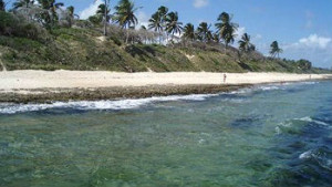 Fernando de Noronha ocupa a primeira posição