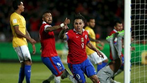 Brasil volta a jogar na terça-feira, contra a Venezuela, em Fortaleza