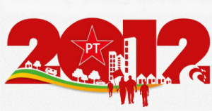 eleições 2012
