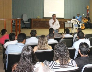 Feira espera bons negócios apesar da crise econômica. (Foto: Divulgação)