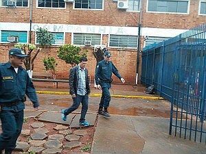 Prefeito afastado de Campo Grande se entregou à Justiça na sexta-feira