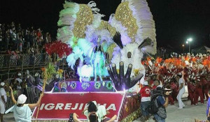 Sexta-feira, dia 30 de outubro, às 19h30 no Armazém Cultural