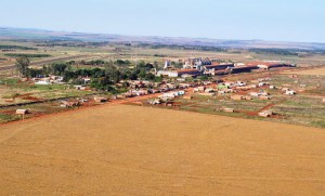 R$ 2 milhões para a recuperação de estradas no assentamento Itamarati