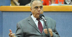Jamal deverá provar que Bernal comprou votos (Foto: Izaias Medeiros/ Câmara Municipal)