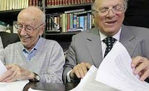 Juristas Bicudo e Reale Jr. protocolam novo pedido de impeachment da presidente Dilma
