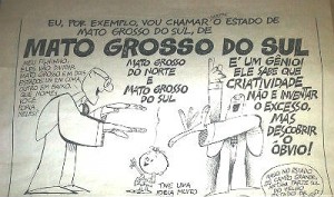O Pasquim foi um semanário alternativo brasileiro