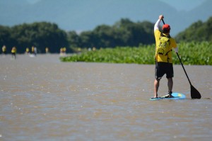 Pantanal Extremo acontece de 12 a 15 de novembro