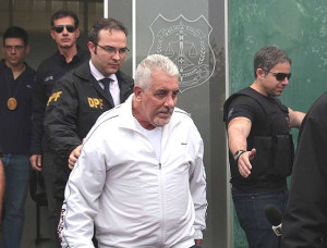 Ex-diretor do BB condenado no mensalão realizou exames de corpo de delito no IML 