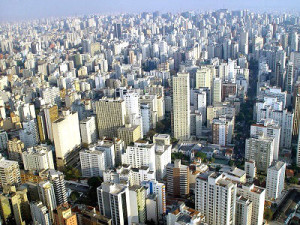 São Paulo, Rio de Janeiro, Brasília, Curitiba, Porto Alegre, Vitória, Florianópolis e Goiânia