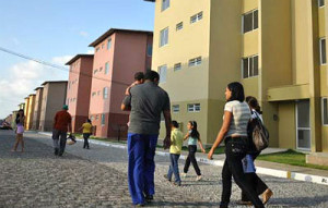 O reajuste também foi feito para municípios com até 20 mil habitantes