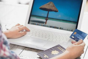 A revolução virtual vem causando mudanças também nas agências de turismo