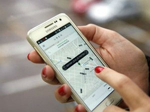 Motoristas do Uber não poderão ser punidos no Rio (Foto: Câmara de Curitiba / Divulgação)