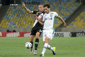 Gigante da Colina sofreu gol de empate aos 39 minutos do segundo tempo