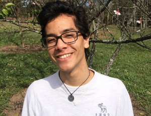 Victor passou em mais 3 universidades públicas
