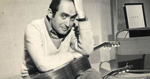 Vladimir Herzog, foi detido ilegalmente, torturado e assassinado por agentes do Estado nas dependências do DOI-CODI 