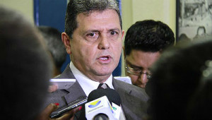 João Rocha foi primeiro líder do ex-prefeito Gilmar Olarte na Câmara da Capital