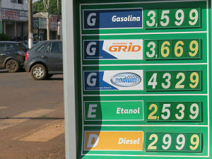 Consumidores denunciaram aumento dos preços em agosto