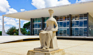 Há mais de 2,6 mil processos aguardando a decisão do STF 
