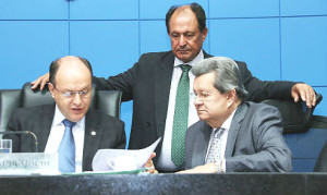 Prioridade aos diabéticos em exames que requerem jejum total foi uma da propostas aprovadas