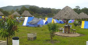 Parque Nacional Chapada dos Veadeiros
