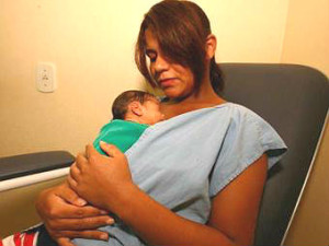 Em 2010, nasceram 15 milhões de crianças prematuras em todo o mundo