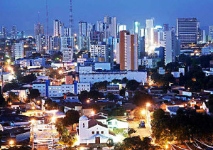 Entre 2010 e 2013 Mato Grosso foi líder isolado em variação do PIB no Brasil