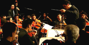 O festival será realizado no teatro Prosa Sesc Horto, com entrada gratuita