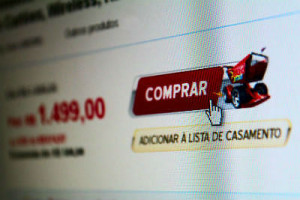A data é realizada na última sexta-feira de novembro