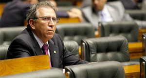 Magistrado cassou a liminar que libertou o ex-deputado federal Edson Giroto