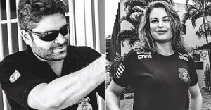 Laura era Thiago, mas decidiu que se transformar em mulher seria o melhor caminho para sua vida