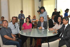 Campanha Compartilhe o Natal é lançada com objetivo de arrecadar 10 mil brinquedos