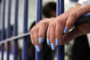 São Paulo tem a maior população absoluta de mulheres encarceradas