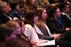 As mulheres correspondem à metade da população mundial
